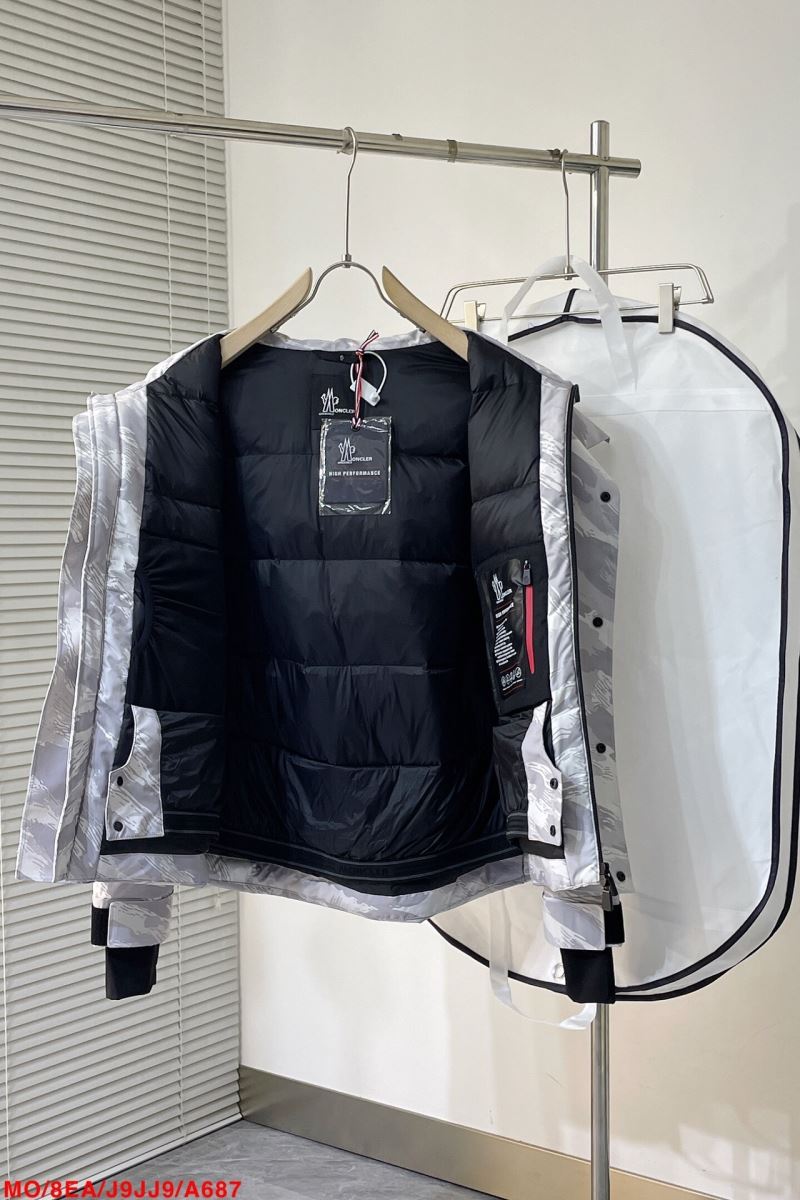 Moncler Down Jackets